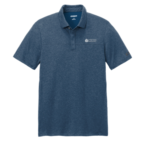 UnitedInsurance - OGIO Command Polo v1