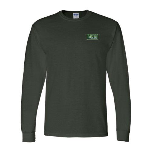StillmanLandscape - Gildan Ultra Blend 50/50 Long Sleeve T-Shirt
