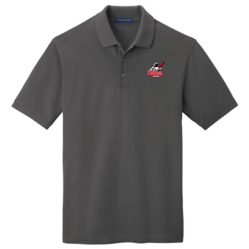 PinkertonIT - Port Authority EZCotton Polo - v3