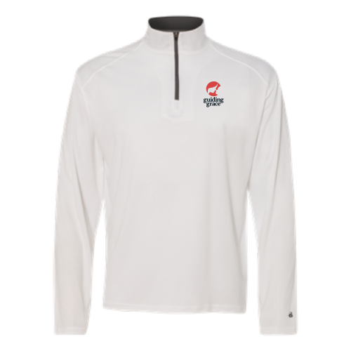 GuidingGrace - B-Core Quarter-Zip Pullover v2