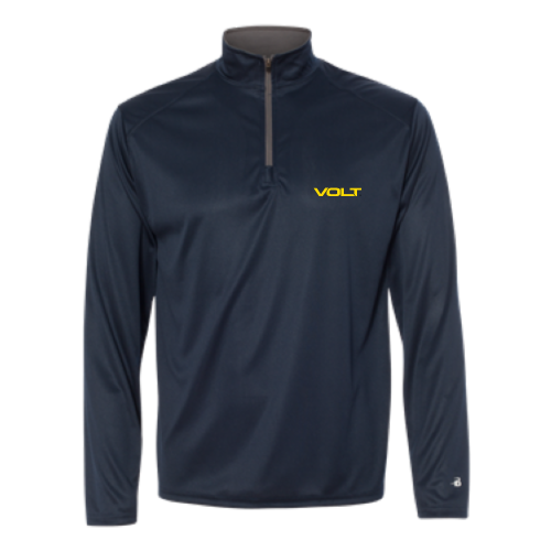 Voltlighting - B-Core Quarter-Zip Pullover