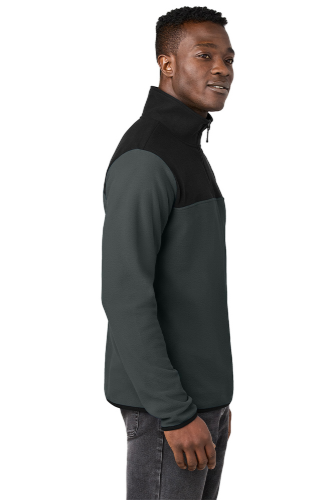 Asphalt Grey TNF Black