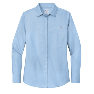 Realty85 - Brooks Brothers Women's Wrinkle-Free Shirt