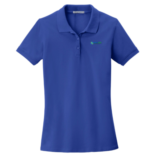 ACENY - Port Authority - Ladies EZCotton Polo