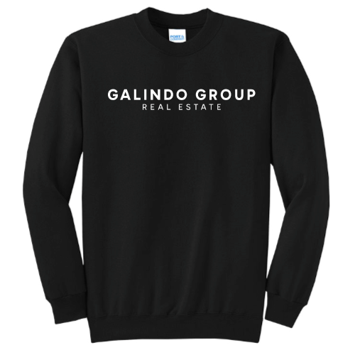 GalindoGroup - Port & Company Classic Crewneck Sweatshirt