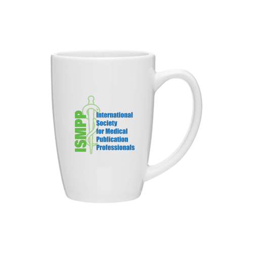 ISMPP - Contour Mug 14oz v1