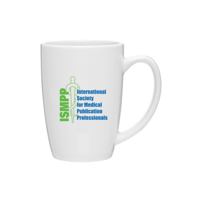 ISMPP - Contour Mug  14oz v1