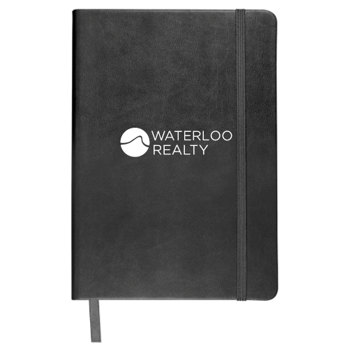 Waterloo Realty - Tuscany Journal