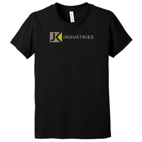 JKIndustries - Bella Canvas - 3001C T-Shirt