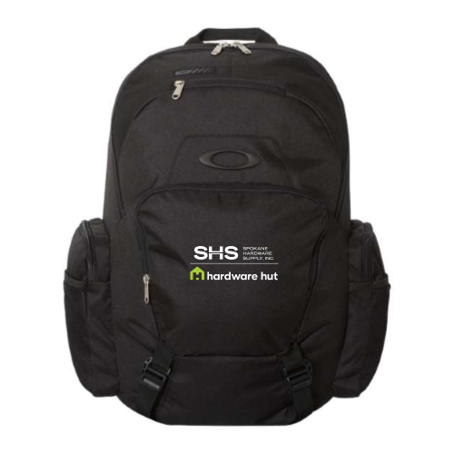 SpokaneHardware - Oakley 30L Blade Backpack v1