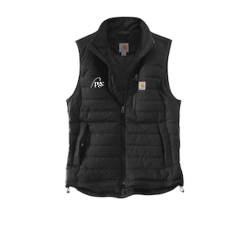 PGC - Carhartt Gilliam Vest v1