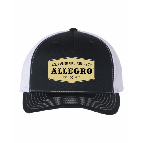 Allegro - Trucker Cap 112 v1