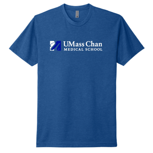 UMASS - Next Level Unisex CVC T-Shirt