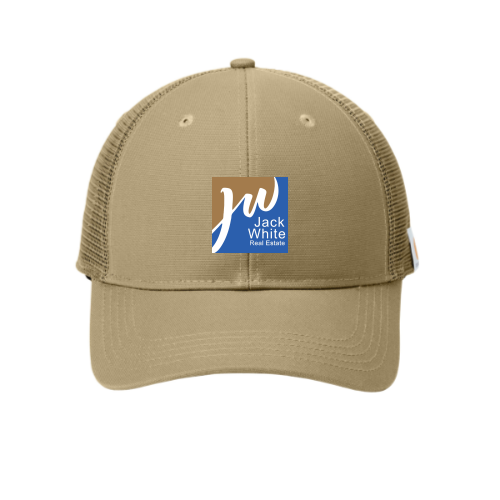 Jack White Real Estate - Carhartt® Rugged Professional™ Series Cap v2