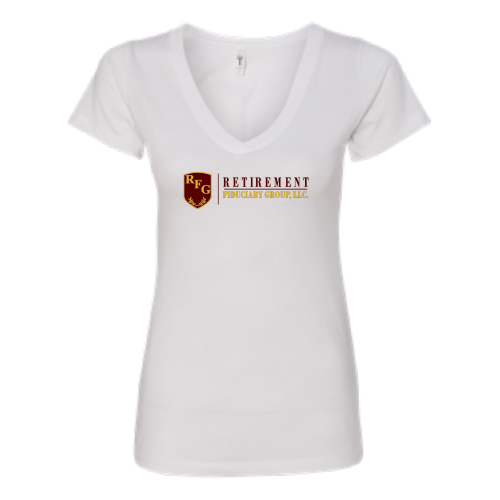 RFG - Next Level Womens V-Neck