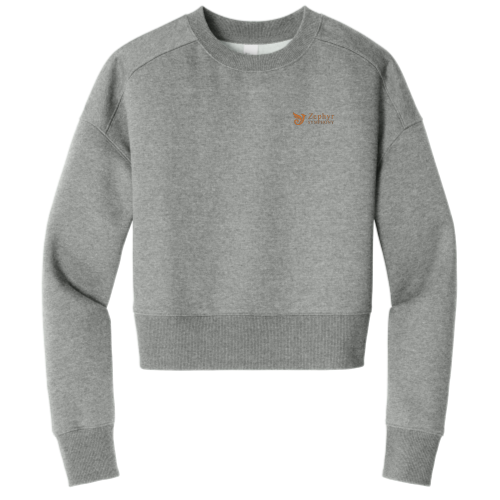 Heathered Steel