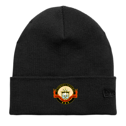 ColoradoAG - Era Recycled Cuff Beanie