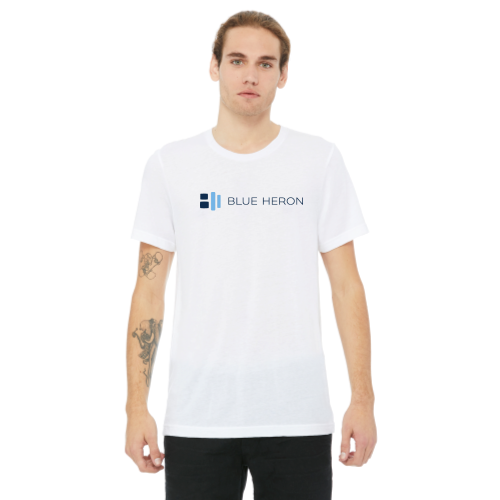 Blue Heron Premium Tee