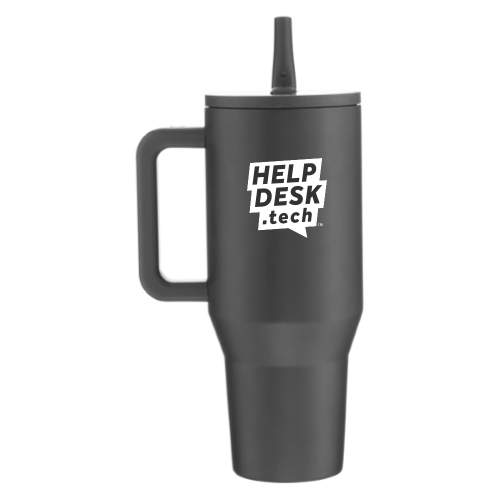 HelpDesk - Hydrojug - Traveler 40oz