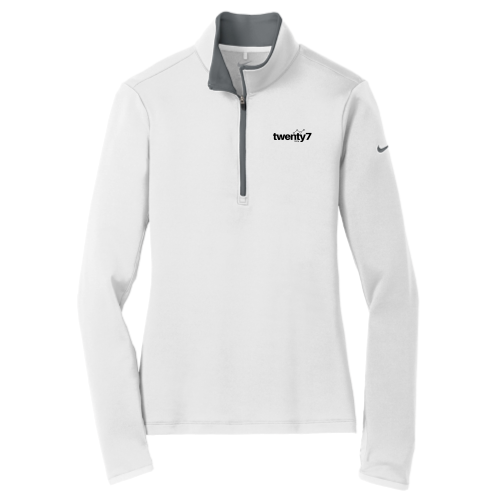White Dk Grey