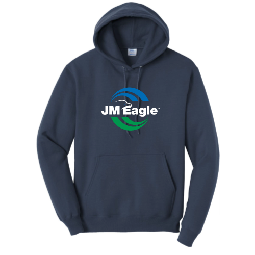 JMEagle Classic Pullover Hoodie