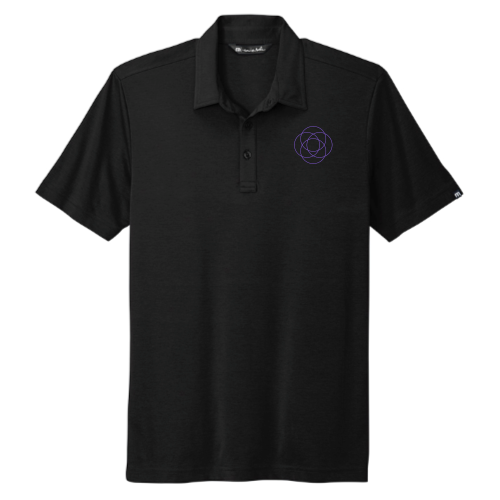 DAOMO - TravisMathew - Men's Oceanside Solid Polo