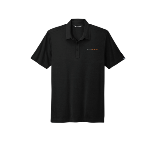 AppliedBiocode TravisMathew Oceanside Solid Polo