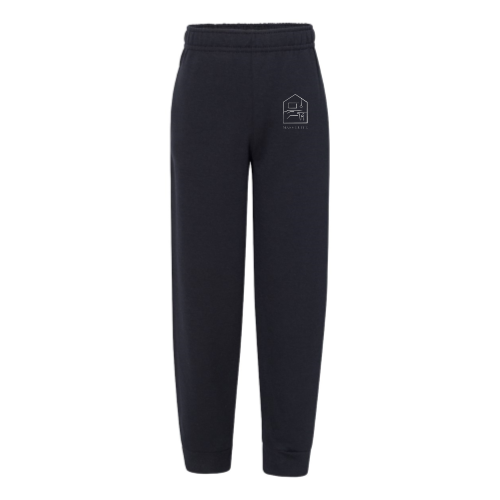 MassEliteCarpentry - Youth NuBLEND Jogger Fleece Pant