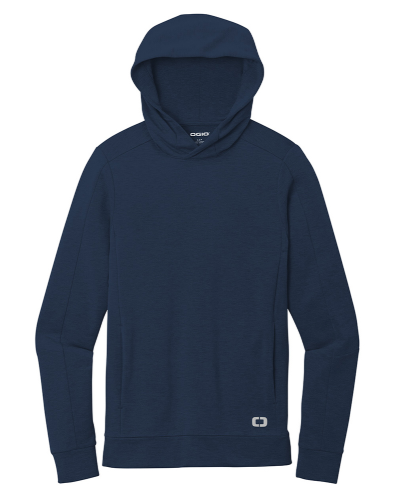 River Blue Navy