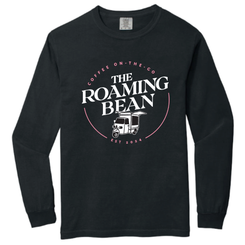 TheRoamingBean - Comfort Colors - 6014