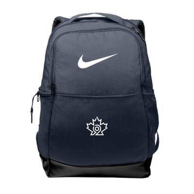 Nine Zero Two Development - Nike Brasilia Medium Backpack