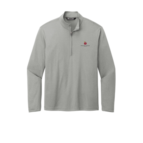 IMEAEdu - TravisMathew - Men's Coto Performance Quarter-Zip