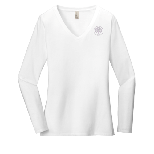 InMind Services - Women’s Very Important Tee Long Sleeve v1