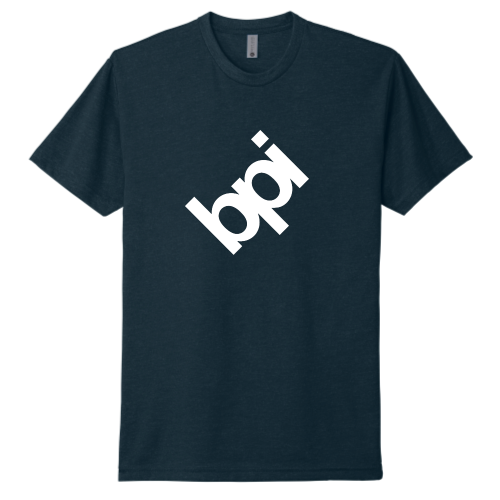 BPI - Unisex Next Level - CVC T-Shirt