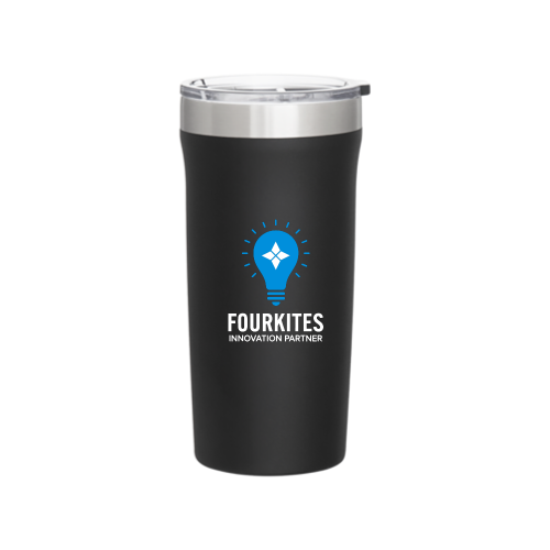FourKitesInnovationPartner - Palermo Tumbler