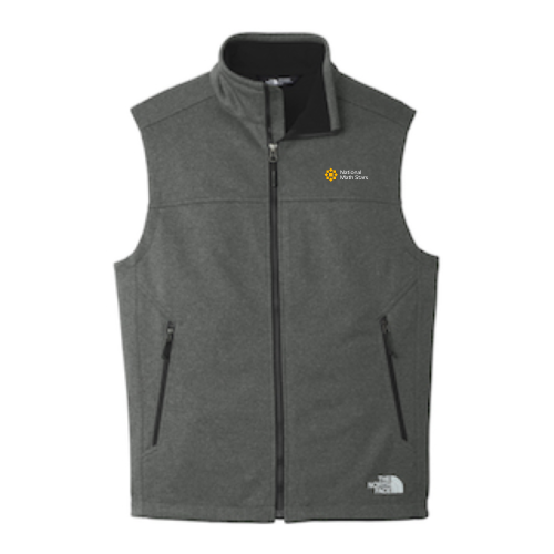 NMS - The North Face Ridgeline Soft Shell Vest