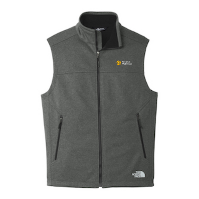NMS - The North Face Ridgeline Soft Shell Vest