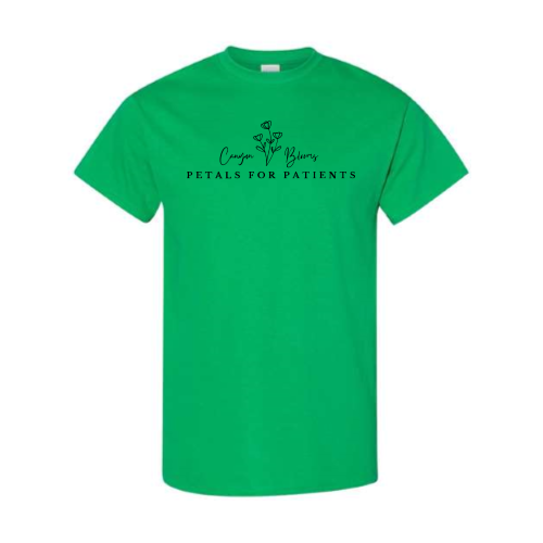 CanyonBlooms Gildan - 5000