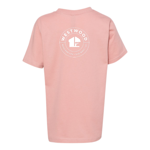 WestwoodTribe - Youth Premium Short Sleeve Crew