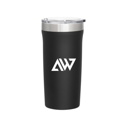 Audioworks - Palermo Tumbler