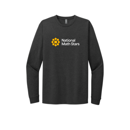 NMS - Next Level Unisex CVC Long Sleeve Tee