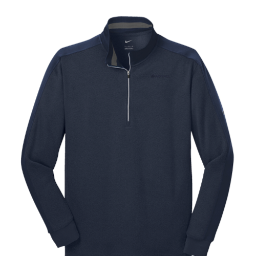 Midnight Navy Heather Navy
