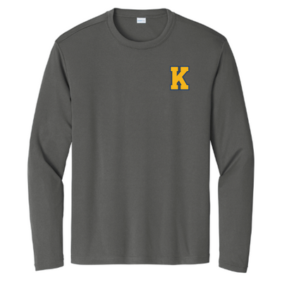 Kearsarge - Men's Sport-Tek LS PosiCharge Competitor Tee
