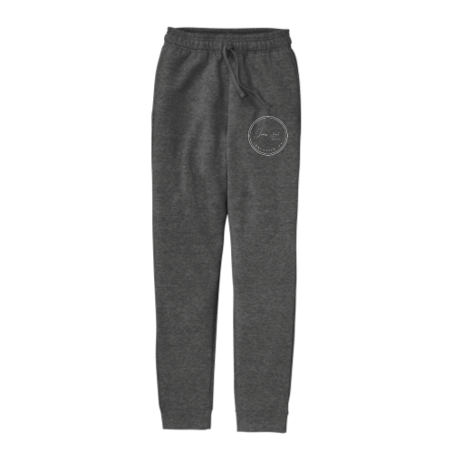 JamesStreetMedSpa - Port & Company Core Fleece Jogger v2