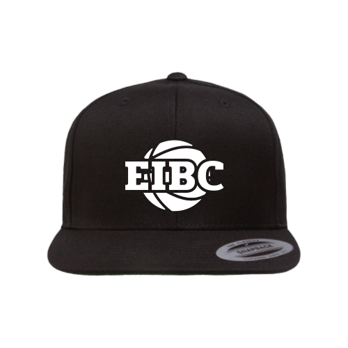 EIBC Snapback Hat