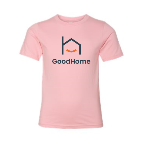 goodhomemi - Youth Premium Short Sleeve Crew