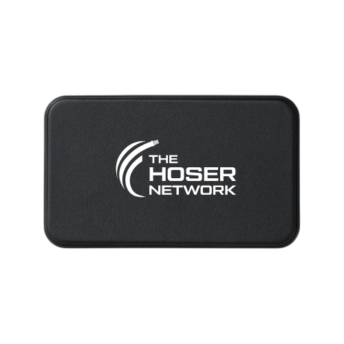 IDCO - 5000mAh Power Bank