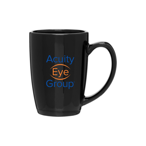 AcuityEyeGroup - Contour 14oz Mug