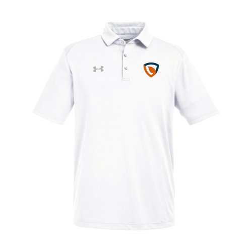 DryveRestoration - Mens Tech Polo