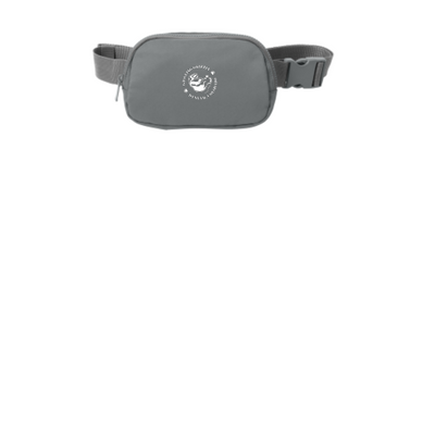 GigglingGrizzly - Port Authority Matte Hip Pack - v1